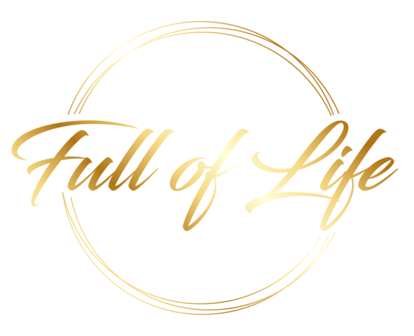 Full of Life logo